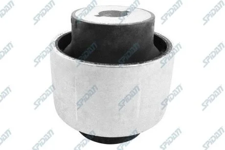 Сайлентблок важеля переднього Ford Focus 18-> задній SPIDAN 410663