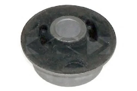 Сайлентблок важеля переднього Peugeot 205 I/II (83-98) нижній задній SPIDAN 410715