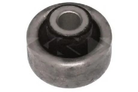 Сайлентблок важеля переднього Peugeot 206 98-> передній SPIDAN 410719