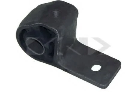 Сайлентблок важеля переднього Peugeot Partner-Citroen Berlingo 96-08 задній SPIDAN 410726