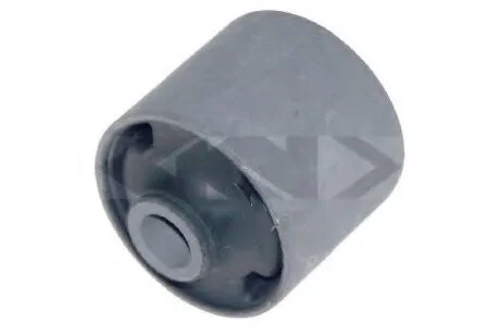 Сайлентблок важеля заднього Peugeot 406 (95-04) поздовжнього передній SPIDAN 410731