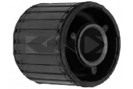 Сайлентблок важеля переднього Peugeot 605/607 (89-00) задній SPIDAN 410732