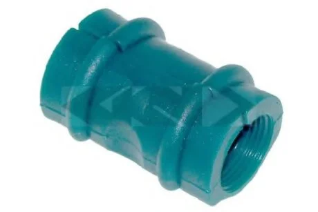 Втулка стаб. передня Peugeot 205, 309 (d=22mm) 83-> SPIDAN 410738