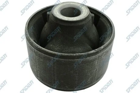 Сайлентблок важеля переднього Hyundai Accent V, Kia Rio IV 17-> задній SPIDAN 410745