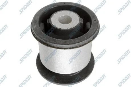 Сайлентблок важеля заднього Audi Q7 4L конусний SPIDAN 410753