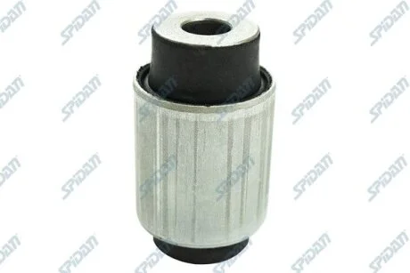 Сайлентблок важеля переднього Citroen C4 20-> Peugeot 208/2008, Opel Corsa F 19-> ниж.зад. SPIDAN 410757