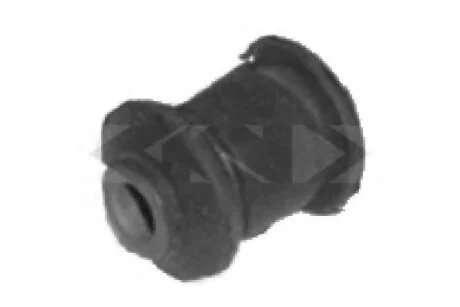 Сайлентблок важеля переднього VW Polo/Lupo (98-05) передній SPIDAN 410788