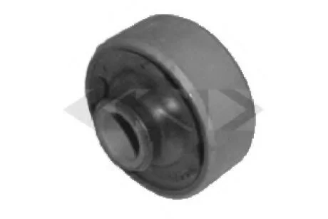 Сайлентблок важеля переднього VW Polo/Lupo (98-05) задній SPIDAN 410789