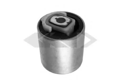 Сайлентблок важеля переднього Audi A6 C5, VW Passat B5 ниж.задній SPIDAN 410797