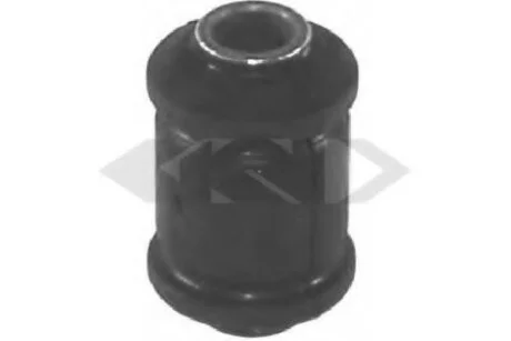 Сайлентблок важеля переднього VW Sharan [95-10], Ford Galaxy [95-06] передній SPIDAN 410800