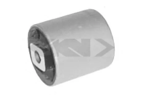 Сайлентблок важеля переднього BMW 5 (E39) нижній передній SPIDAN 410928