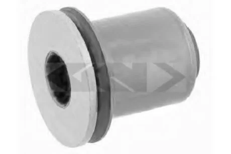 Сайлентблок важеля переднього Renault Master (98-10) знизу, ззаду SPIDAN 410953