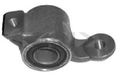 Сайлентблок важеля переднього Fiat Scudo-Peugeot Expert 96-07 передній SPIDAN 410957