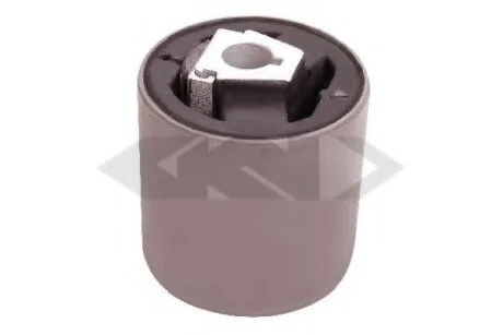 Сайлентблок важеля переднього BMW X5 (E53) нижній передній SPIDAN 410964