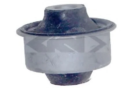 Сайлентблок важеля переднього Peugeot Partner-Citroen Berlingo 08-> задній SPIDAN 410972