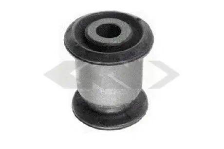 Сайлентблок важеля переднього VW T5 03-> передній SPIDAN 410977