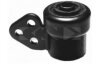 Сайлентблок важеля Opel-Vauxhall Corsa-Combo-Meriva-TwinTop SPIDAN 410984 (фото 1)