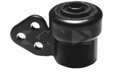 Сайлентблок важеля Opel-Vauxhall Corsa-Combo-Meriva-TwinTop SPIDAN 410984