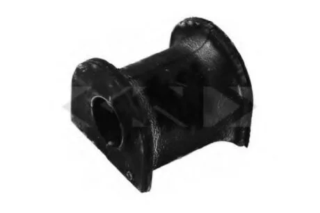 Втулка стабілізатора VW Transporter - Multivan V-VI SPIDAN 410985