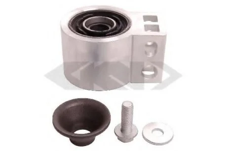 Сайлентблок важеля Opel / Saab / Fiat / Vauxhall SPIDAN 410987