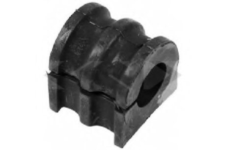 Втулка стаб. передня Renault Clio IV 12->, Grand Scenic II, Megane II 02-> (d=20.8mm) SPIDAN 410993