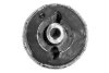 Сайлентблок важеля Ford - Mondeo / Jaguar - X-Type SPIDAN 410995 (фото 1)