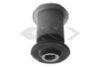 Сайлентблок важеля Ford - Mondeo / Jaguar - X-Type SPIDAN 410996 (фото 1)