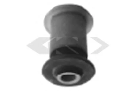 Сайлентблок важеля Ford - Mondeo / Jaguar - X-Type SPIDAN 410996