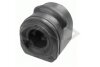 Втулка стаб. передня Ford Focus (98-04) (d=18mm) SPIDAN 411002 (фото 1)
