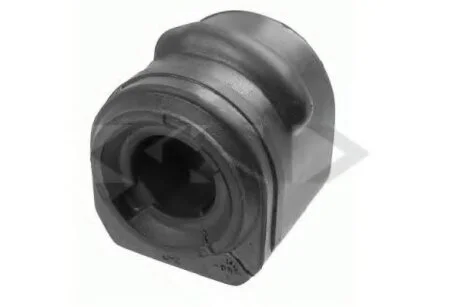 Втулка стаб. передня Ford Focus (98-04) (d=18mm) SPIDAN 411002