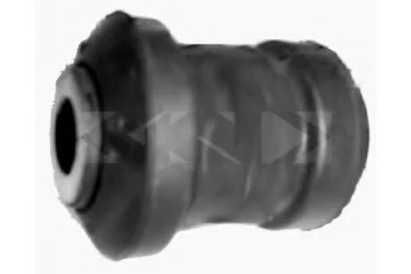 Сайлентблок важеля переднього Ford Connect 02-> передній SPIDAN 411004