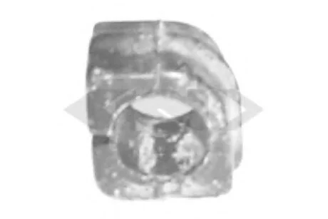 Втулка стабілізатора Volkswagen - Transporter SPIDAN 411007