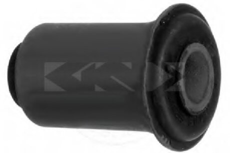 Сайлентблок важеля Volvo - 740 - 760 - 780 - 940 - 960 SPIDAN 411018