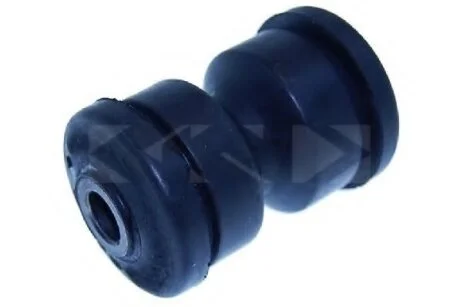 Сайлентблок важеля Mercedes M-Class - ML (163) SPIDAN 411033