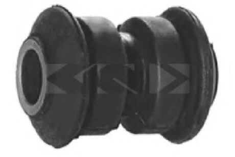 Сайлентблок важеля переднього MB Vito (638) передній SPIDAN 411036