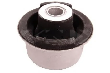 Сайлентблок важеля переднього MB Vaneo (02-05) задній SPIDAN 411038