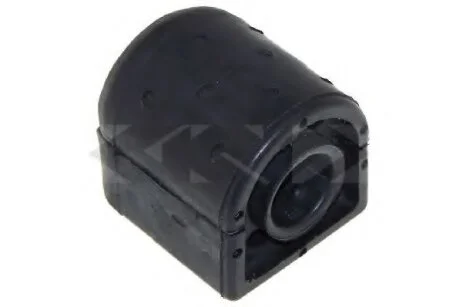 Сайлентблок важеля переднього Nissan Almera, Sunny 86-> задній SPIDAN 411072