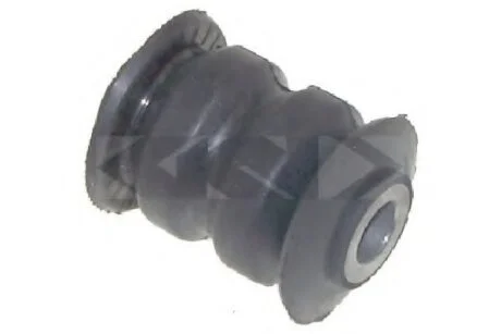 Сайлентблок важеля переднього Nissan Note E11 передній SPIDAN 411073