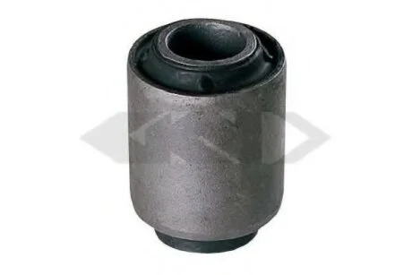 С/б важеля переднього Nissan Primera (01-07) передній SPIDAN 411075