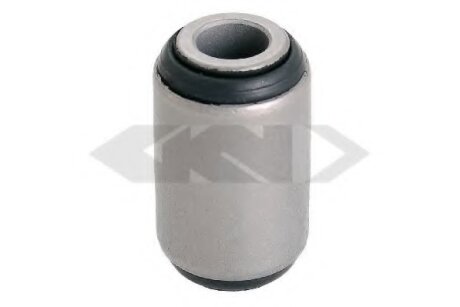Сайлентблок важеля переднього Nissan Almera N15/N16 передній SPIDAN 411078
