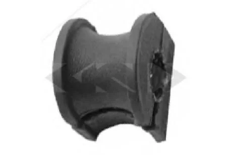 Втулка стаб. задня Hyundai Traget 99-08 SPIDAN 411085