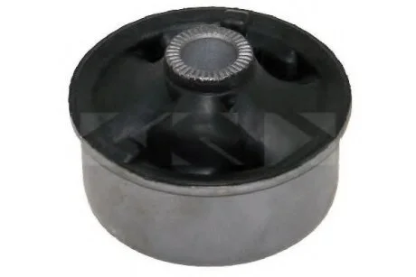 Сайлентблок важеля переднього Toyota Avensis T25, Corolla E12 задній SPIDAN 411096