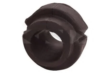 Втулка стаб. передня AUDI A4/A6 (95-01), VW Passat B5 (d27) SPIDAN 411102