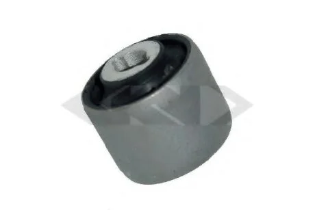 Сайлентблок важеля переднього Volvo XC90 (02->) нижнього задній SPIDAN 411121