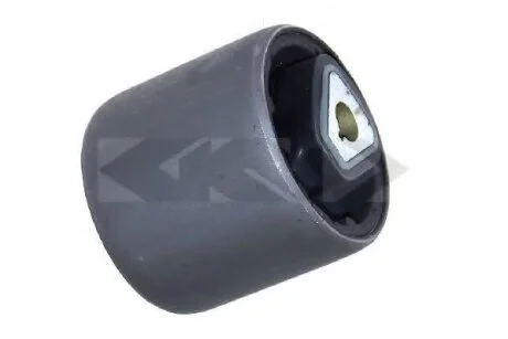 Сайлентблок важеля переднього BMW 3 (E90-E93)/5 (E60-E61)/X1(E84) 04-15 нижній передній SPIDAN 411133 (фото 1)