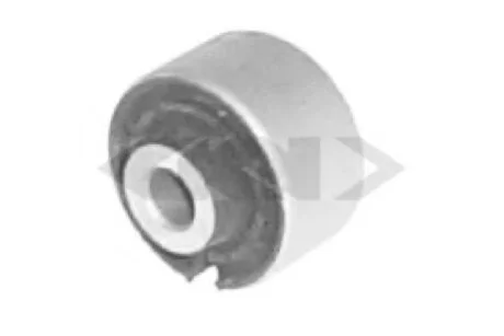 Сайлентблок важеля заднього BMW X5 (E53) (передній верхній) SPIDAN 411142