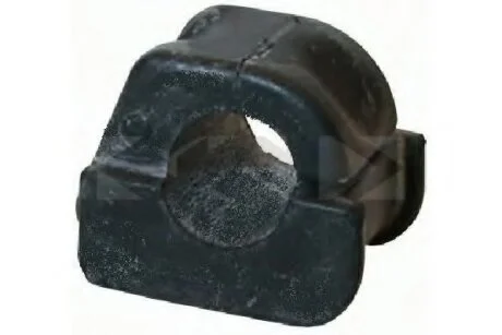 Втулка стаб. передня VW Lupo, Polo (94-01) (d16) SPIDAN 411149