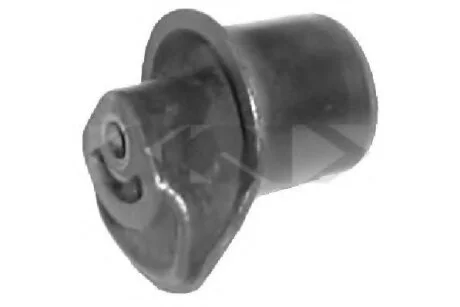 Втулка задньої балки VW Golf III, Vento (91-97) SPIDAN 411151