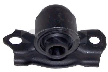 Сайленблок важеля переднього Nissan Primera (96-02) правий з корпусом SPIDAN 411163