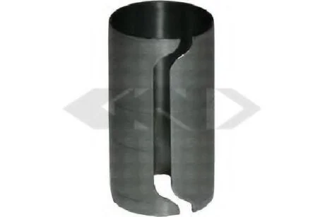 Втулка (гільза) важеля метал Opel - Vauxhall Astra - Calibra - Vectra SPIDAN 411183